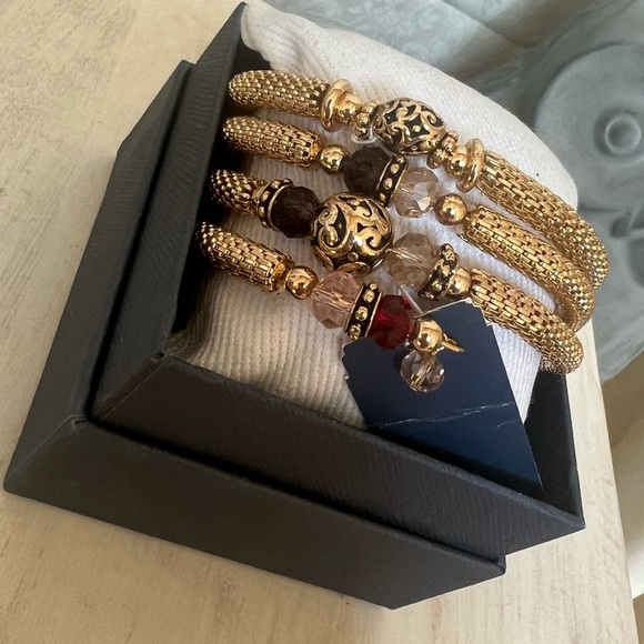 Wrap Bracelet - Picture 2 of 4